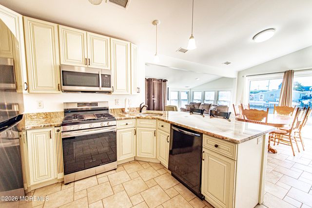 1706 Compass Drive, Forked River, NJ 08731