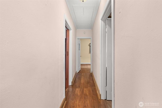 1905 Gerber Street, Raymond, WA 98577