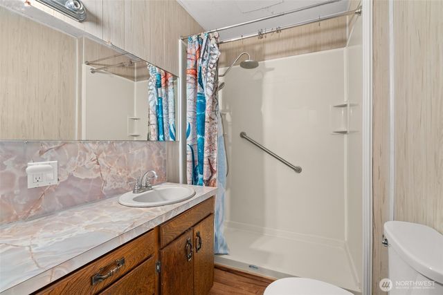 1905 Gerber Street, Raymond, WA 98577