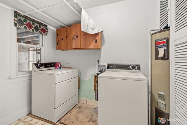 1905 Gerber Street, Raymond, WA 98577