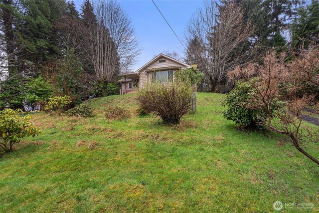 1905 Gerber Street, Raymond, WA 98577