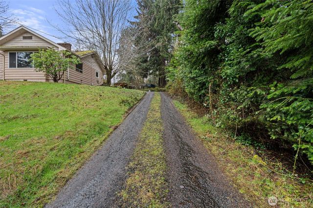 1905 Gerber Street, Raymond, WA 98577