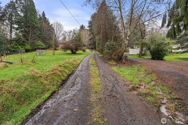 1905 Gerber Street, Raymond, WA 98577