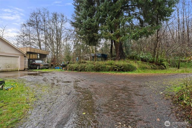 1905 Gerber Street, Raymond, WA 98577