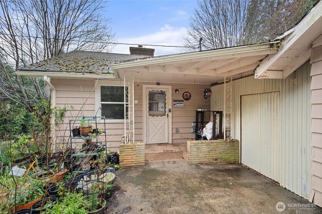 1905 Gerber Street, Raymond, WA 98577