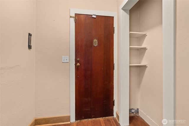 1905 Gerber Street, Raymond, WA 98577