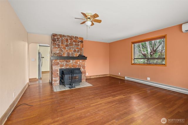 1905 Gerber Street, Raymond, WA 98577