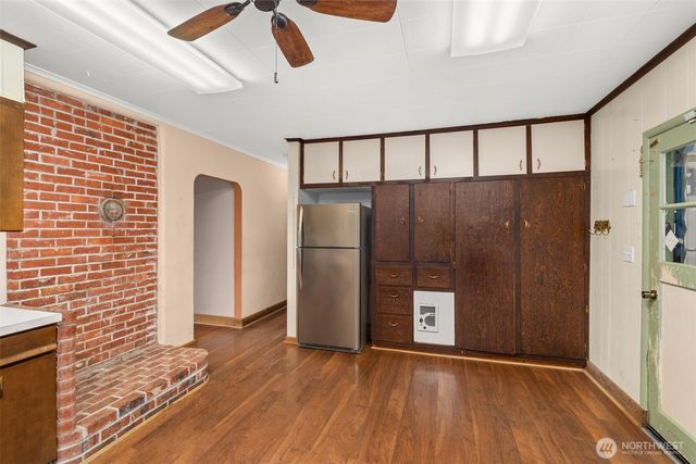 1905 Gerber Street, Raymond, WA 98577