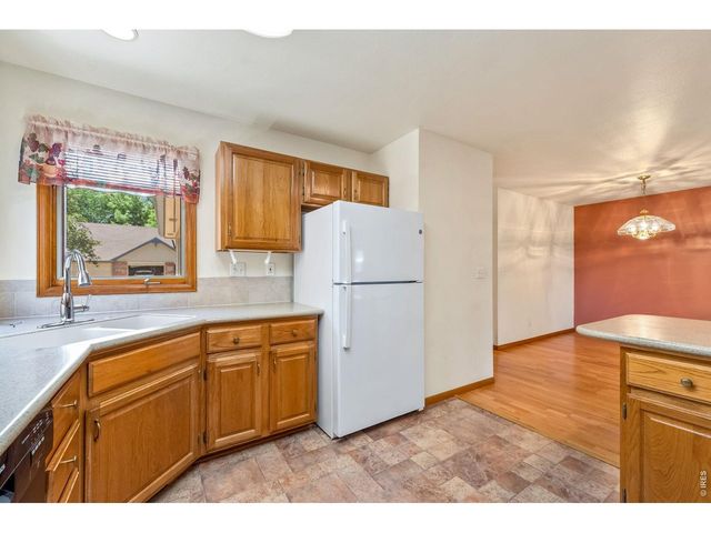 4540 Larkbunting Dr 12B, Fort Collins, CO 80526