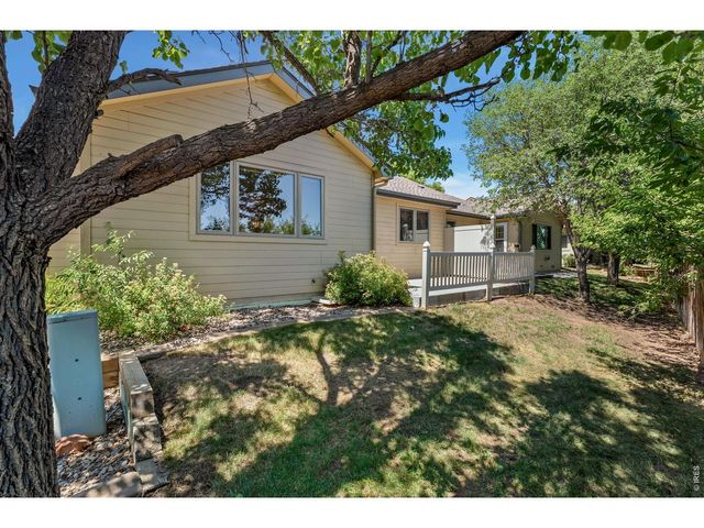 4540 Larkbunting Dr 12B, Fort Collins, CO 80526
