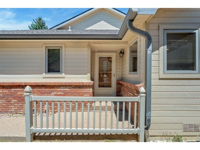4540 Larkbunting Dr 12B, Fort Collins, CO 80526