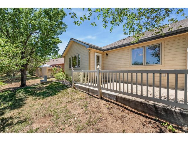 4540 Larkbunting Dr 12B, Fort Collins, CO 80526