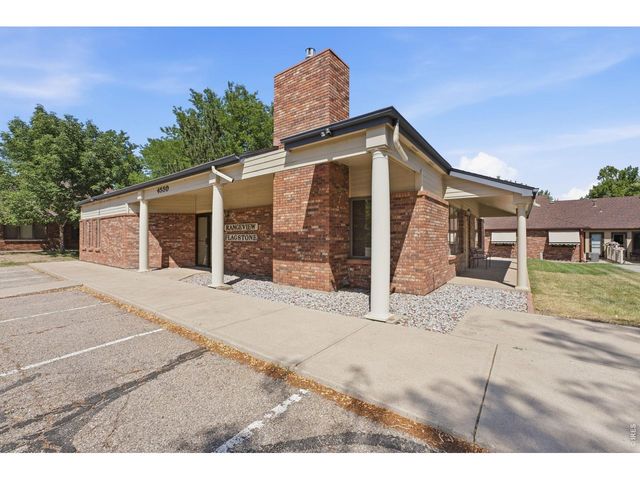 4540 Larkbunting Dr 12B, Fort Collins, CO 80526