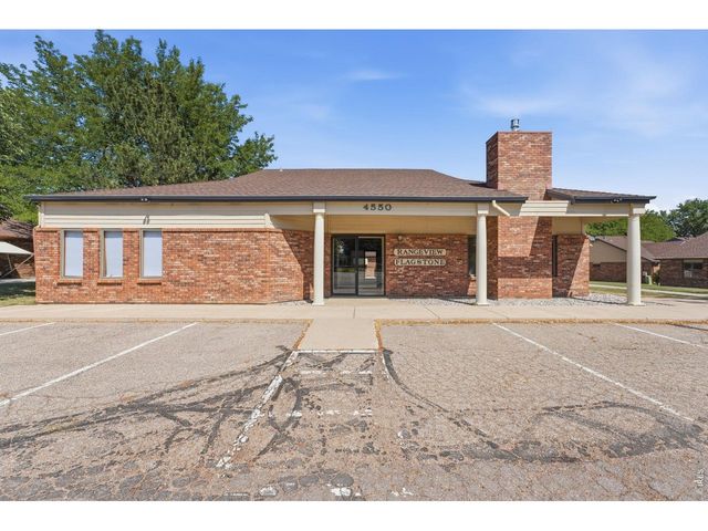4540 Larkbunting Dr 12B, Fort Collins, CO 80526