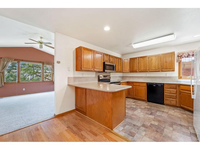 4540 Larkbunting Dr 12B, Fort Collins, CO 80526