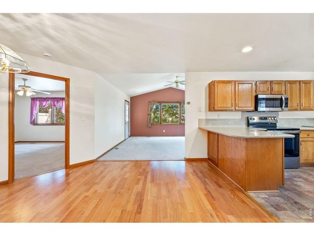 4540 Larkbunting Dr 12B, Fort Collins, CO 80526