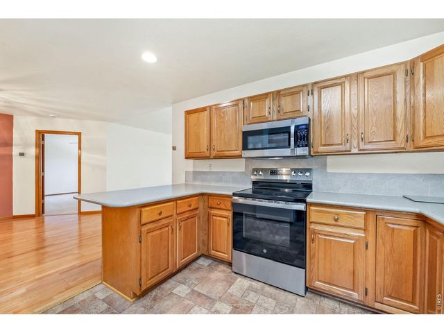 4540 Larkbunting Dr 12B, Fort Collins, CO 80526