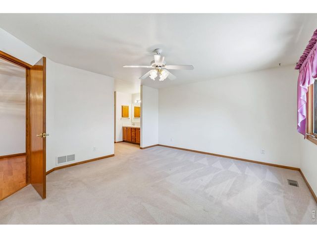 4540 Larkbunting Dr 12B, Fort Collins, CO 80526