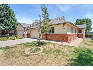 4540 Larkbunting Dr 12B, Fort Collins, CO 80526