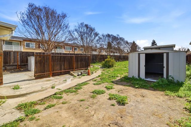 1560 165th, San Leandro, CA 94578