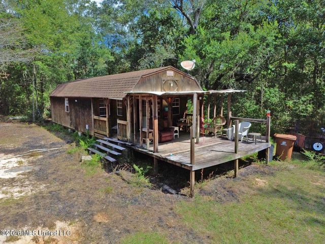 23202 Meaut Road, Pass Christian, MS 39571