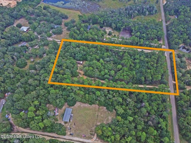 23202 Meaut Road, Pass Christian, MS 39571