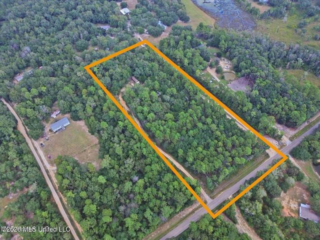 23202 Meaut Road, Pass Christian, MS 39571