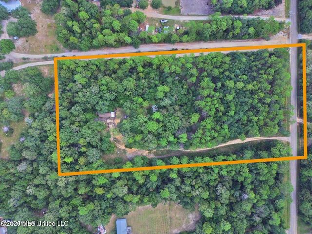 23202 Meaut Road, Pass Christian, MS 39571