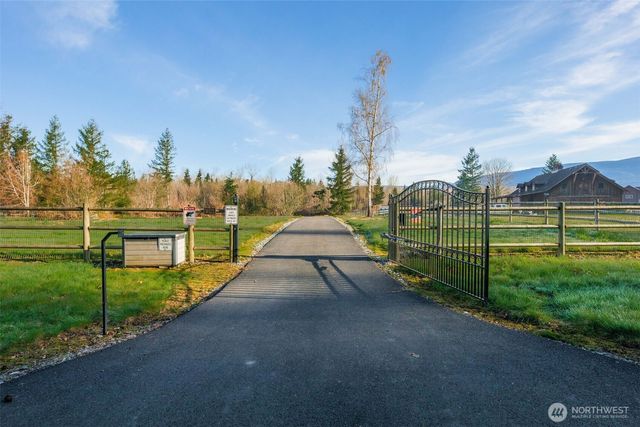 36121 160th Street SE, Sultan, WA 98294