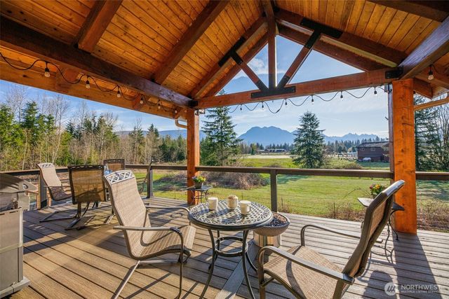 36121 160th Street SE, Sultan, WA 98294