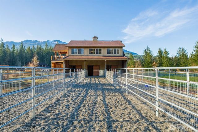 36121 160th Street SE, Sultan, WA 98294