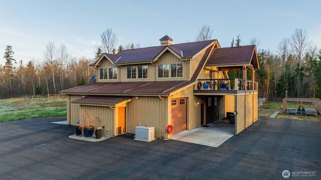 36121 160th Street SE, Sultan, WA 98294