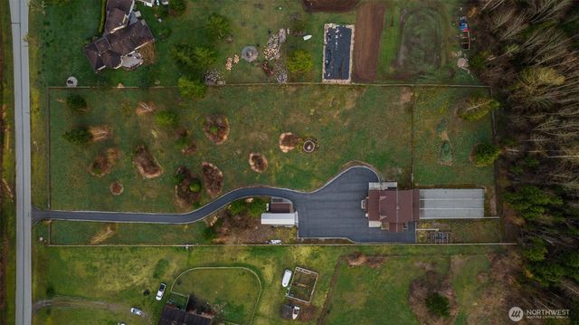 36121 160th Street SE, Sultan, WA 98294