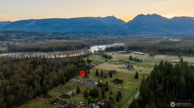 36121 160th Street SE, Sultan, WA 98294