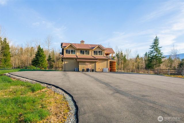 36121 160th Street SE, Sultan, WA 98294