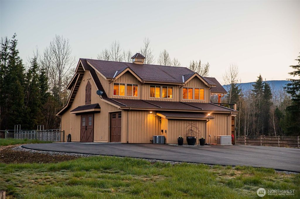 36121 160th Street SE, Sultan, WA 98294
