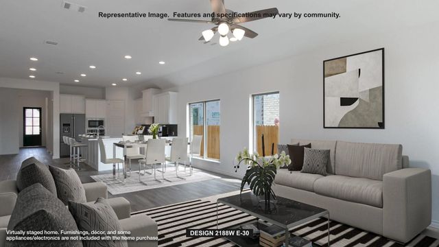 19146 Satsuma Ridge Drive, Manvel, TX 77578