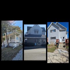64 E Johnson STREET, Fond Du Lac, WI 54935