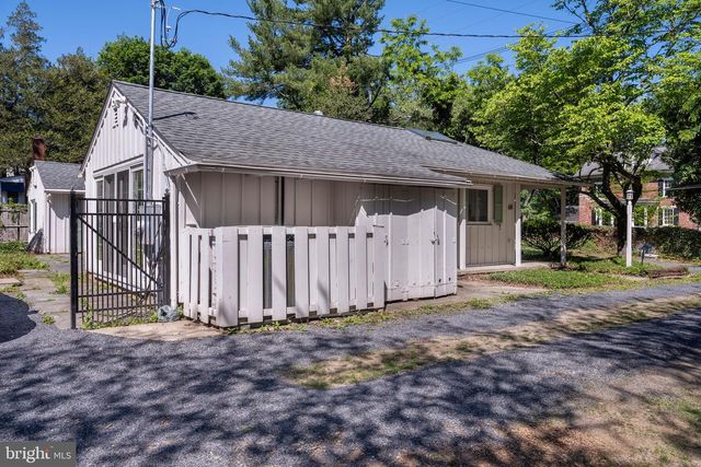 68 MOUNTAIN AVE, Princeton, NJ 08540