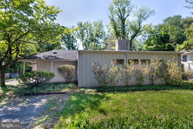 68 MOUNTAIN AVE, Princeton, NJ 08540