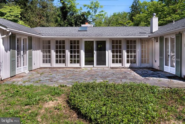 68 MOUNTAIN AVE, Princeton, NJ 08540