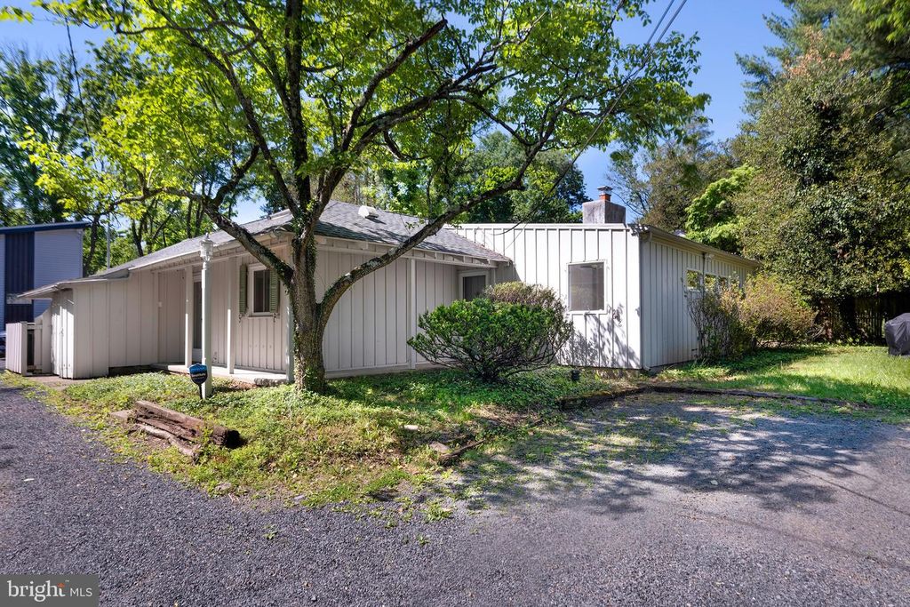 68 MOUNTAIN AVE, Princeton, NJ 08540
