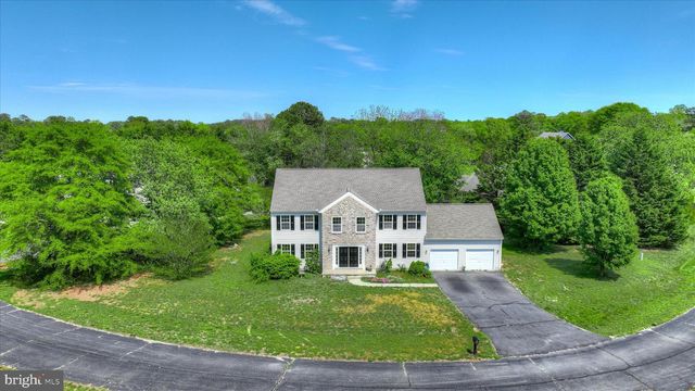 305 BAYWINDS CT, Dagsboro, DE 19939