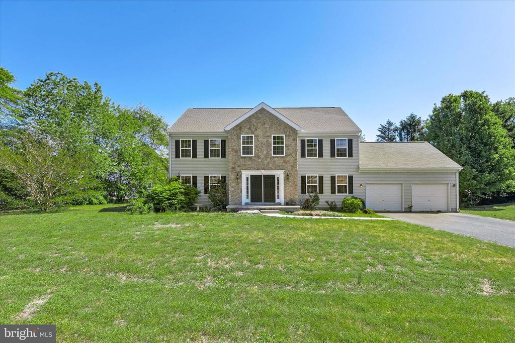 305 BAYWINDS CT, Dagsboro, DE 19939