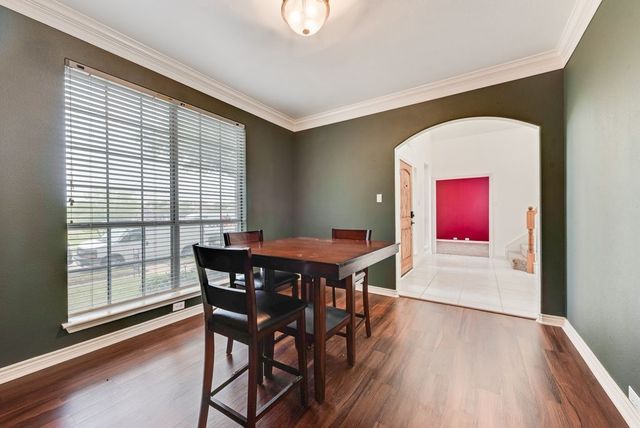 5900 Heron Cove Lane, The Colony, TX 75056