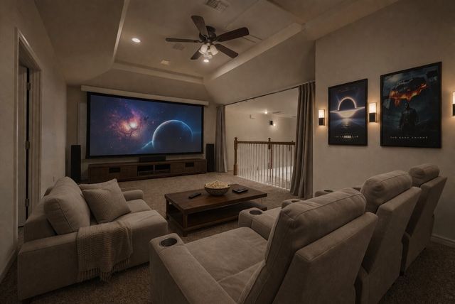 5900 Heron Cove Lane, The Colony, TX 75056