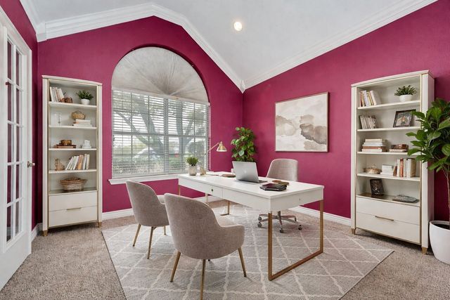 5900 Heron Cove Lane, The Colony, TX 75056