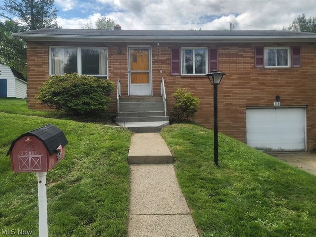 238 Meadowbrook Drive, Steubenville, OH 43953