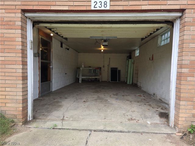 238 Meadowbrook Drive, Steubenville, OH 43953