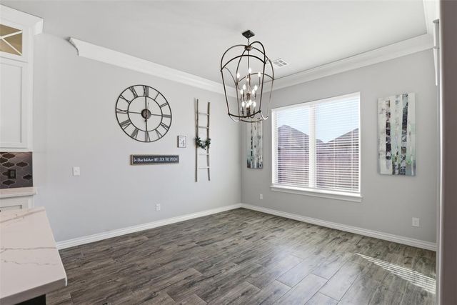 1820 W Trout Way, Mustang, OK 73064